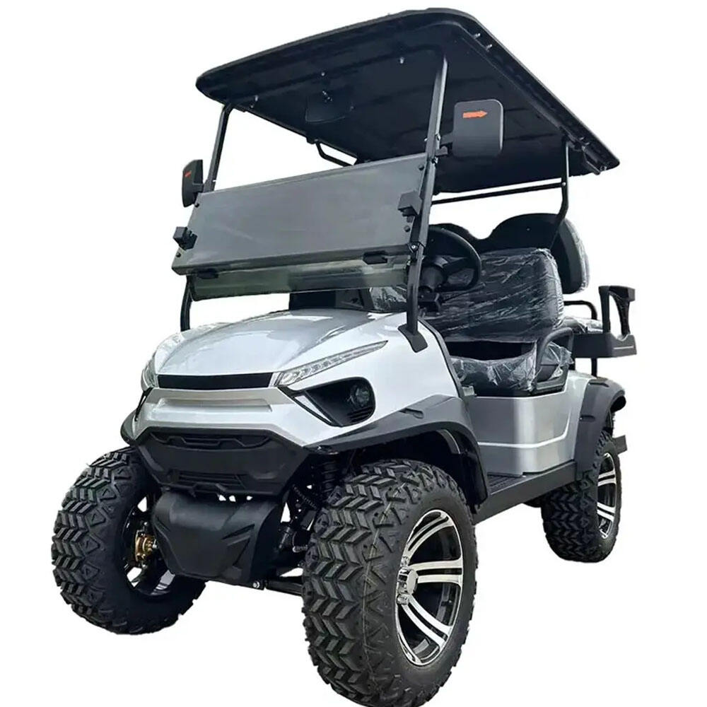 Best3 golf car 4 seater Supplier in Burma