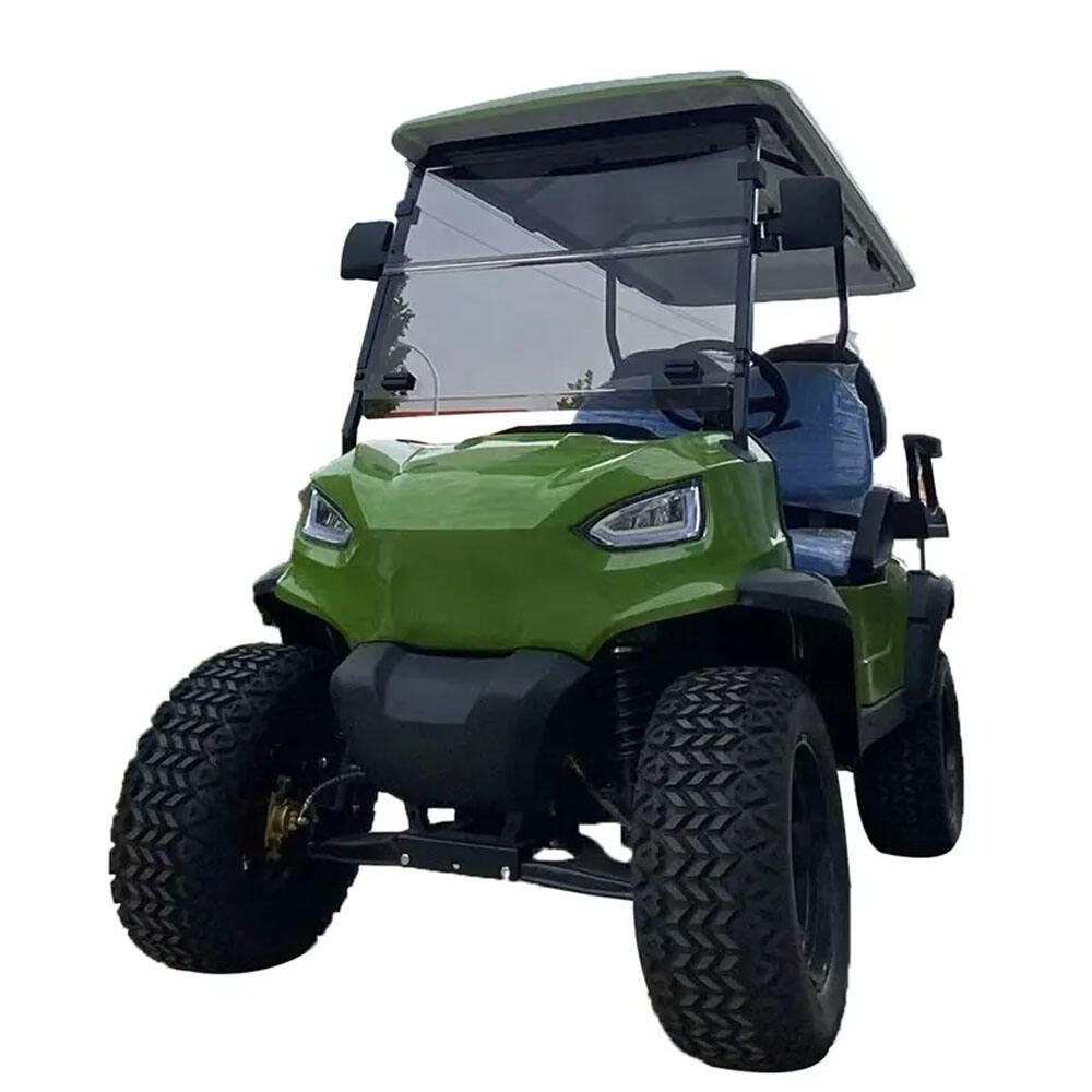 Best 9 Golf Cart 4 Seat Manufacturer In Canada