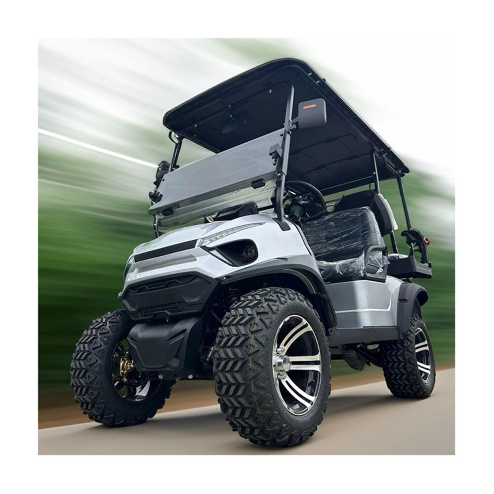 TOP 7 electric golf carts 4 seater Manufacturer in Republic of Lithuania