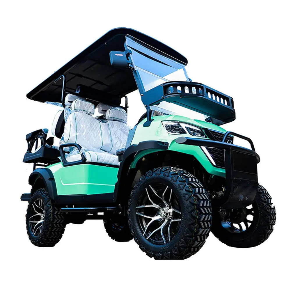 TOP 7 golf car 4 seat Manufacturer in Cambodia