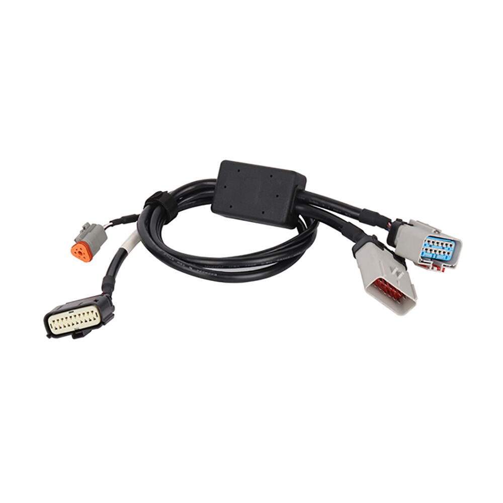Enhanced Safety and Reliability Features