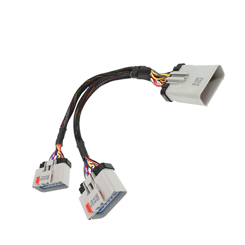 Enhanced Compliance and Safety Features