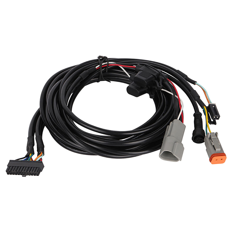 Simplified Installation and Maintenance