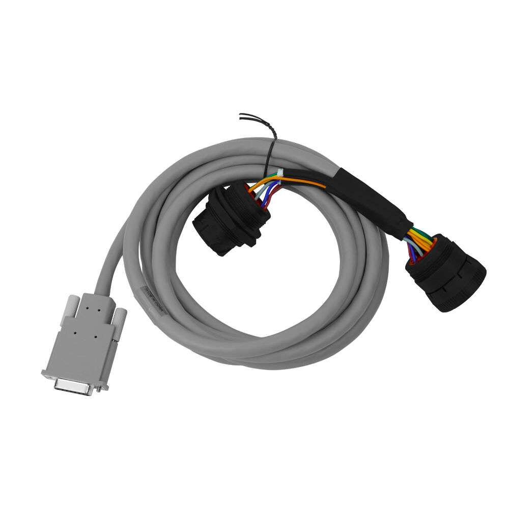 What matters most when sorting an OEM OBD cable order?