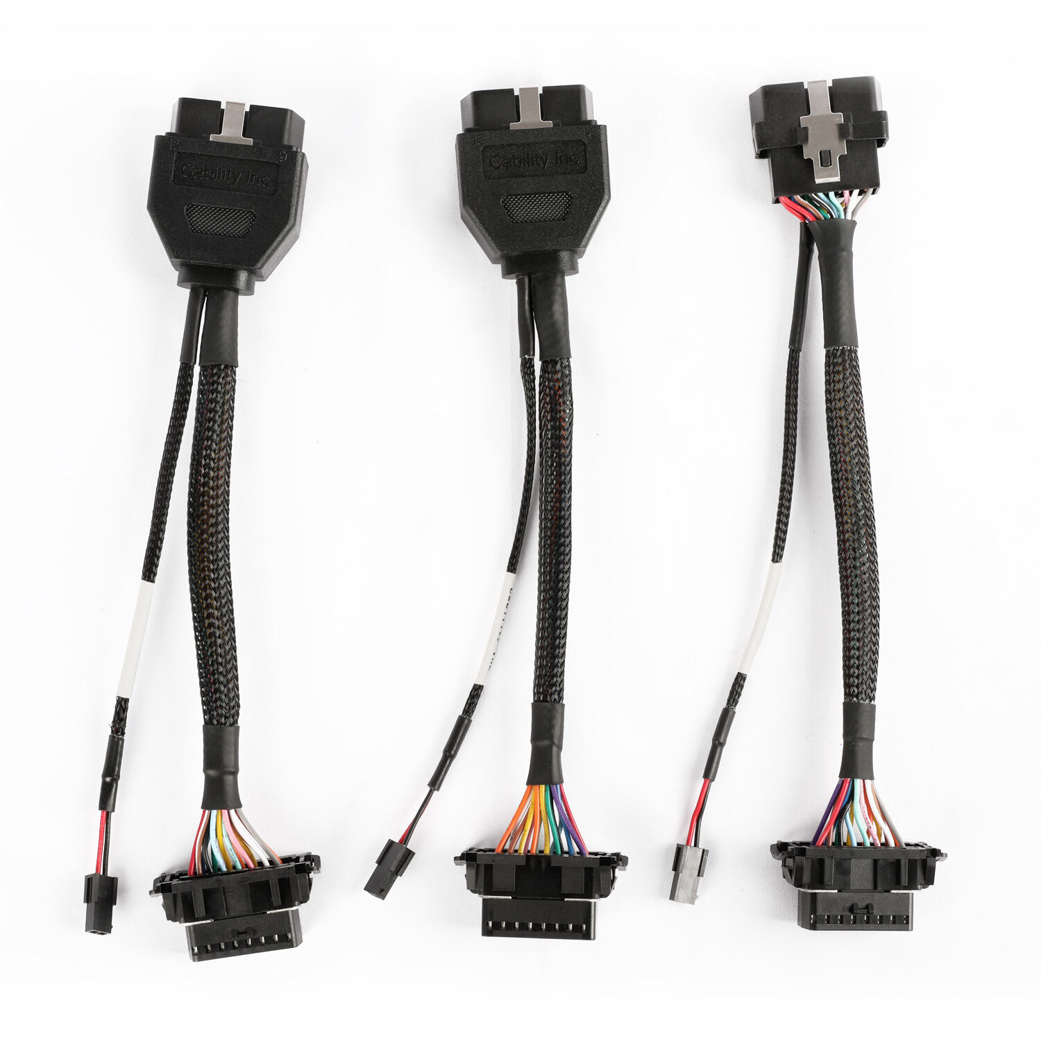 How to select a Tesla wiring harness that ensures seamless compatibility with Autopilot sensors?