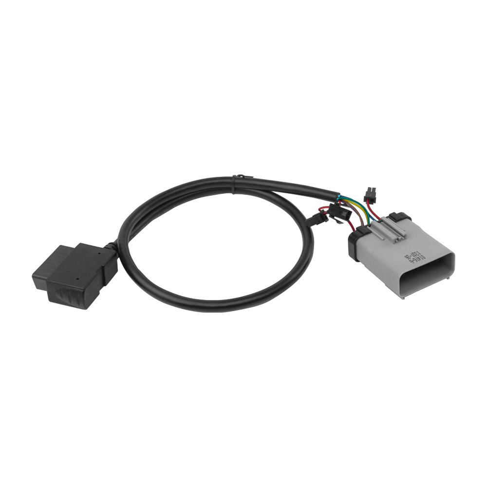 Real-Time Performance Monitoring and Fuel Efficiency Optimization