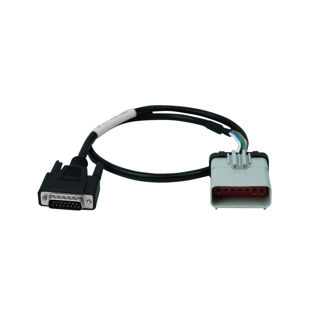 Simplified Installation Reducing Labor Costs and Errors