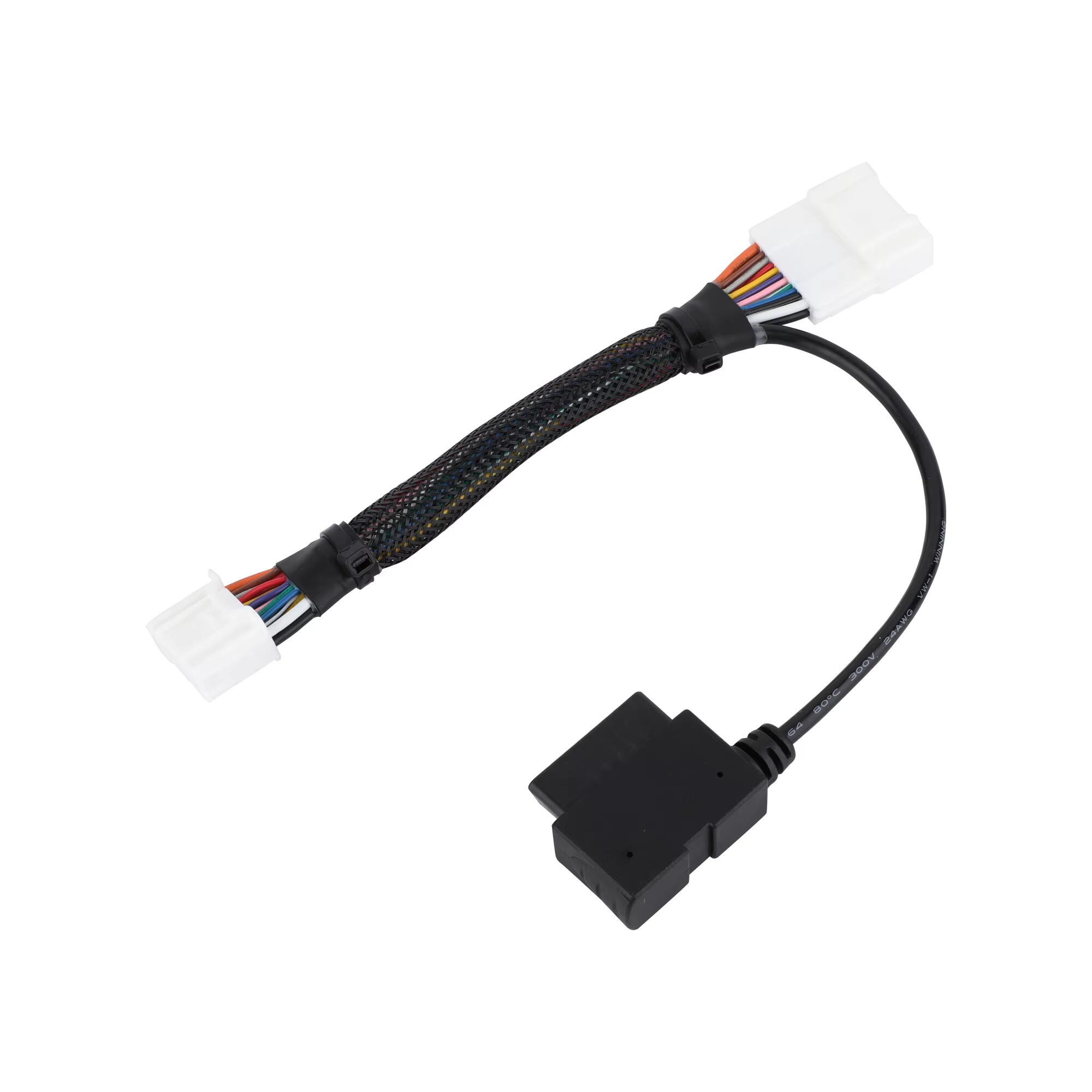 How to Choose the Right Cable/Harness for Your Marine Application