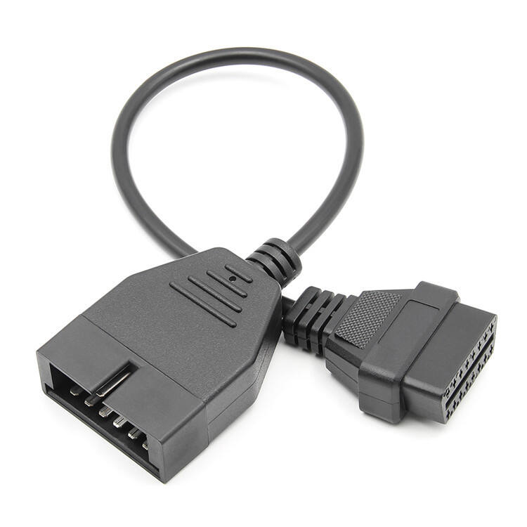 Advanced Wireless Connectivity and Mobile Integration