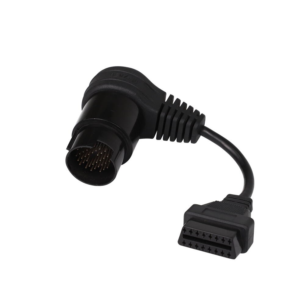 Enhanced Diagnostic Capabilities for Comprehensive Vehicle Analysis