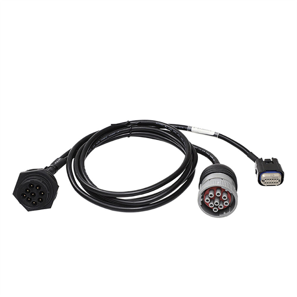 Comprehensive Compatibility Across Vehicle Platforms