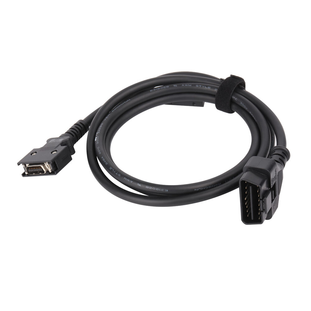 Robust Protection Features Safeguarding Vehicle Electronics