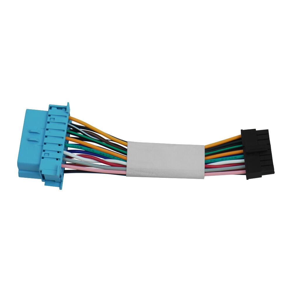 Universal Compatibility and Standardized Communication Protocols