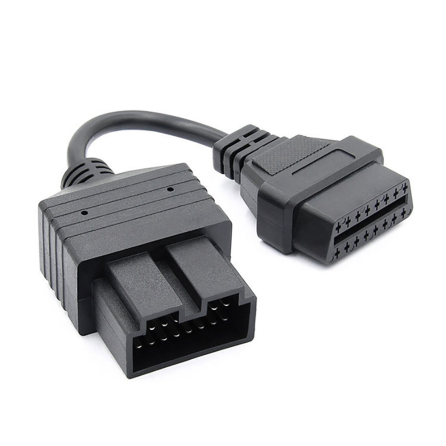 Common OBD Cable Issues and Solutions