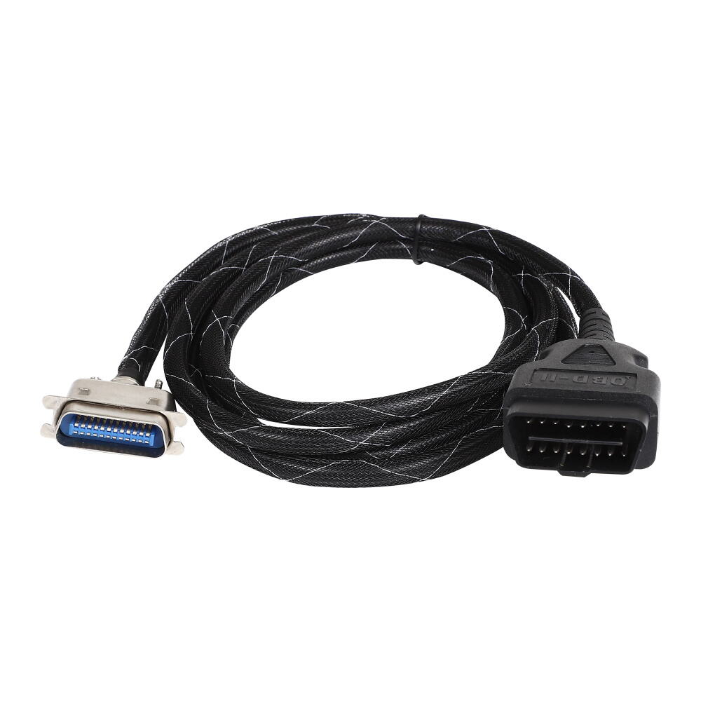 Formas de optimizar el rendimiento del vehículo con un cable OBD premium