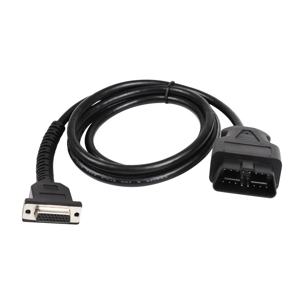 How to select the best OBD Y cable for dual devices?