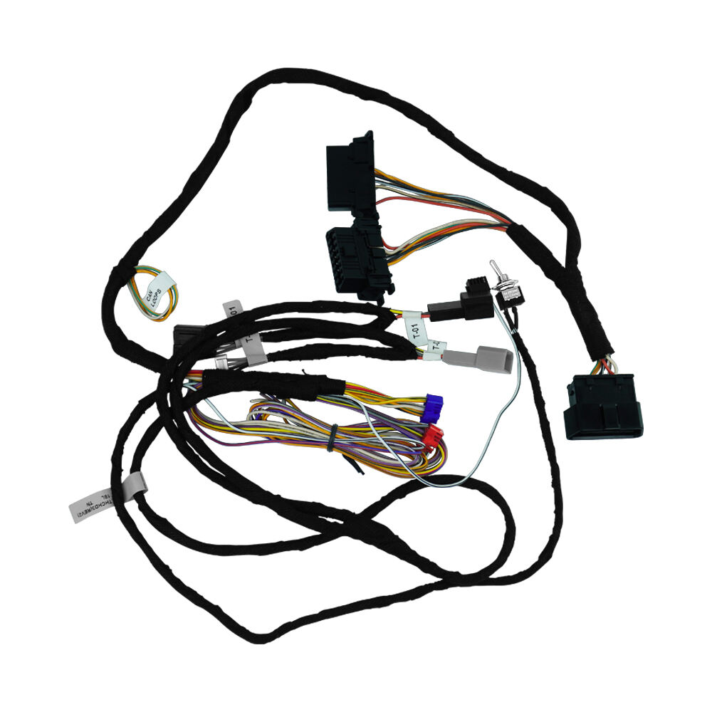 Advanced Circuit Protection System