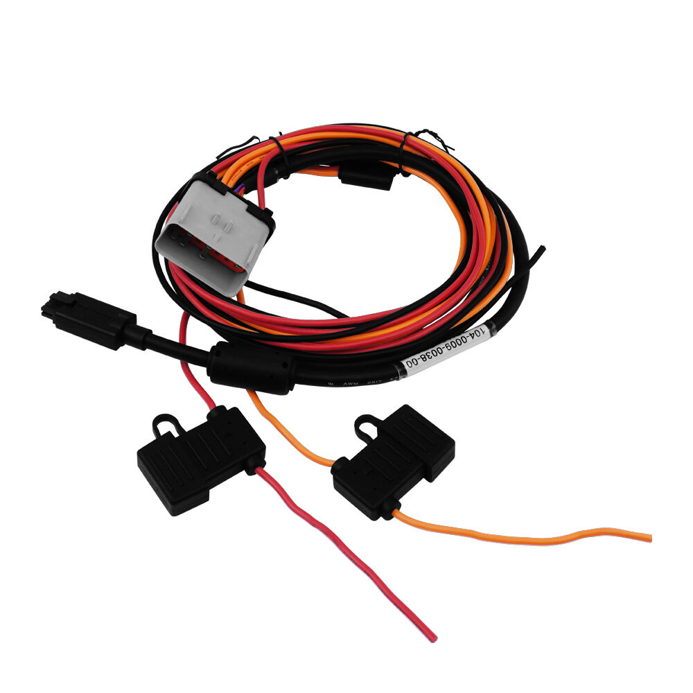 Versatile Performance Across Demanding Environmental Conditions and Applications