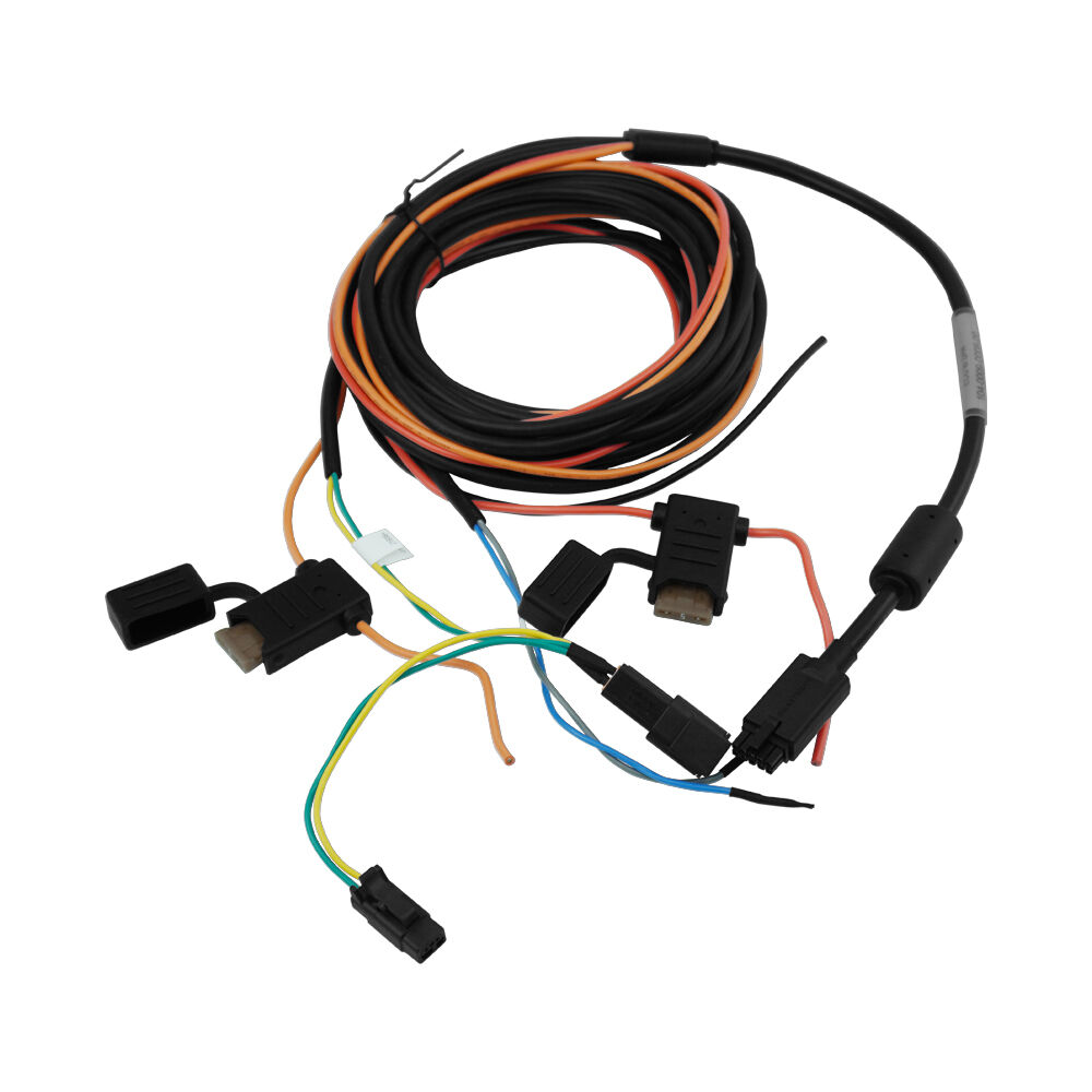 Long-Term Reliability in Harsh Environmental Conditions