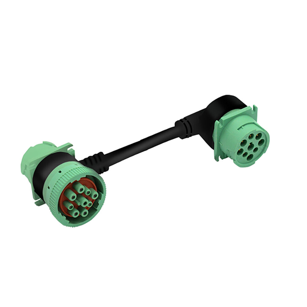Advanced Manufacturing Technology Ensures Superior Cable Quality