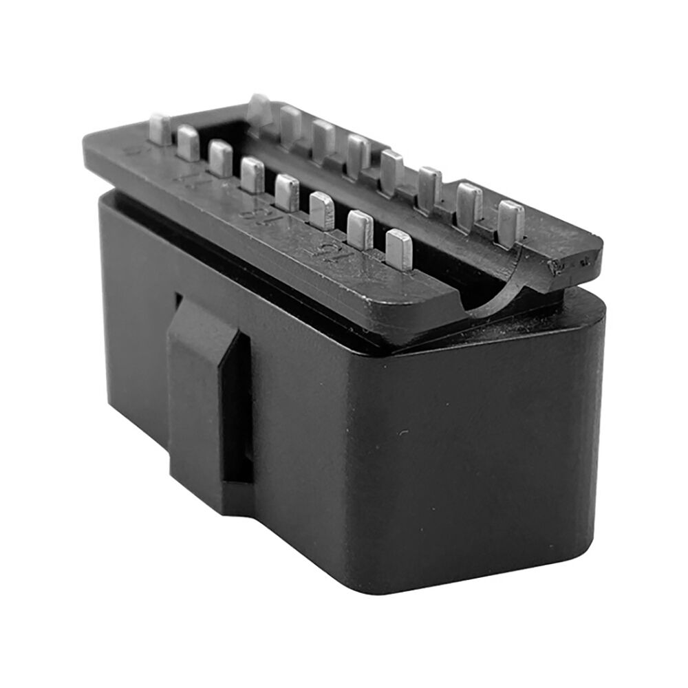 Precision Engineering Ensures Uncompromising Reliability