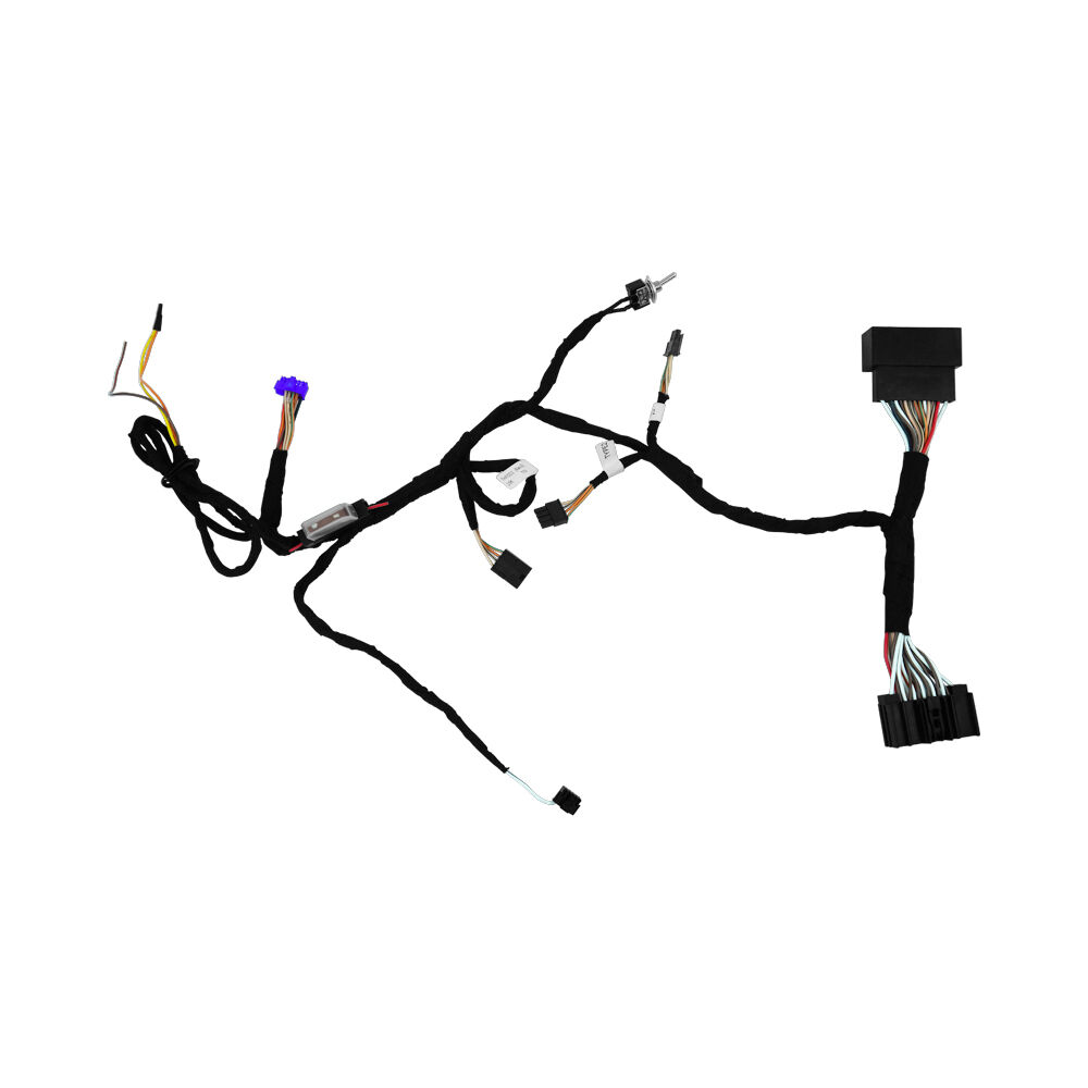 Superior Electrical Safety and Circuit Protection