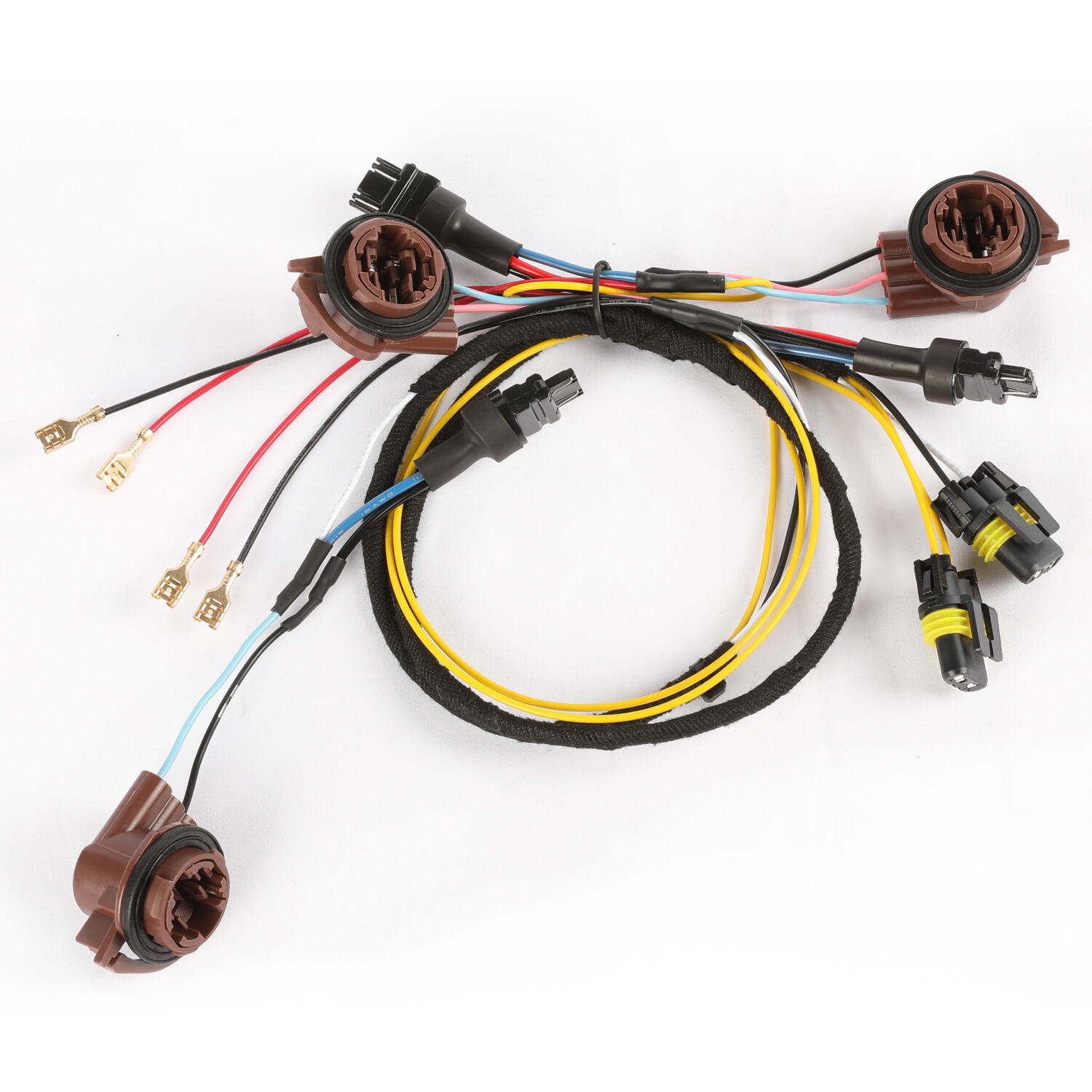 Superior Build Quality Ensuring Signal Integrity and Long-Term Reliability
