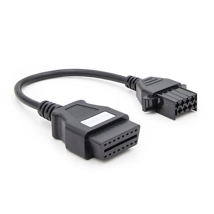 Cost-Effective Diagnostic Solution for Budget-Conscious Users