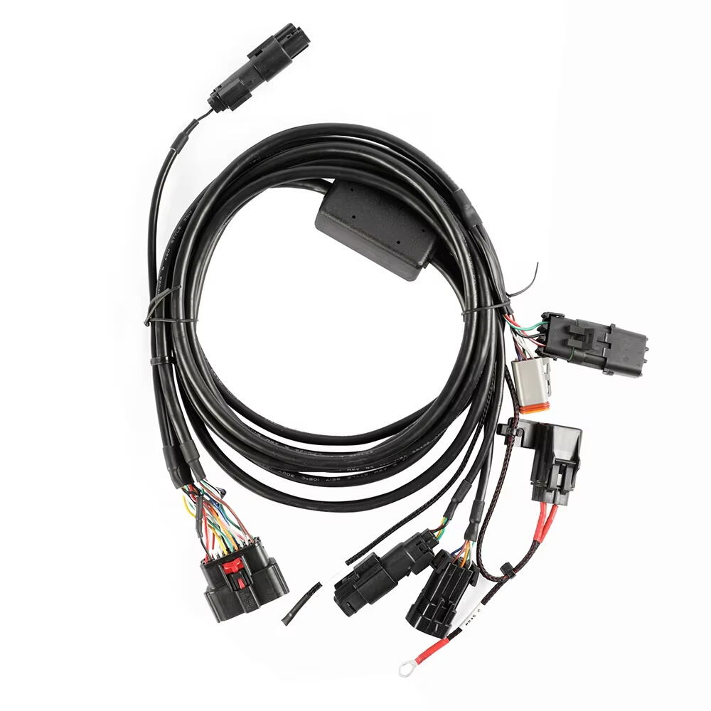 What Makes a New Energy Cable Different from Traditional Wiring?