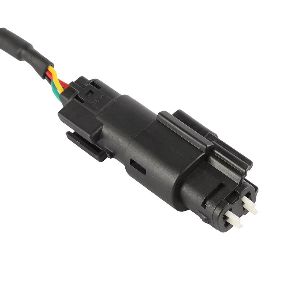 What Applications Require a Specialized New Energy Cable?
