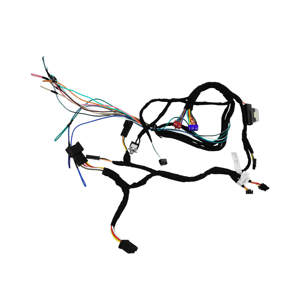 Enhanced System Integration