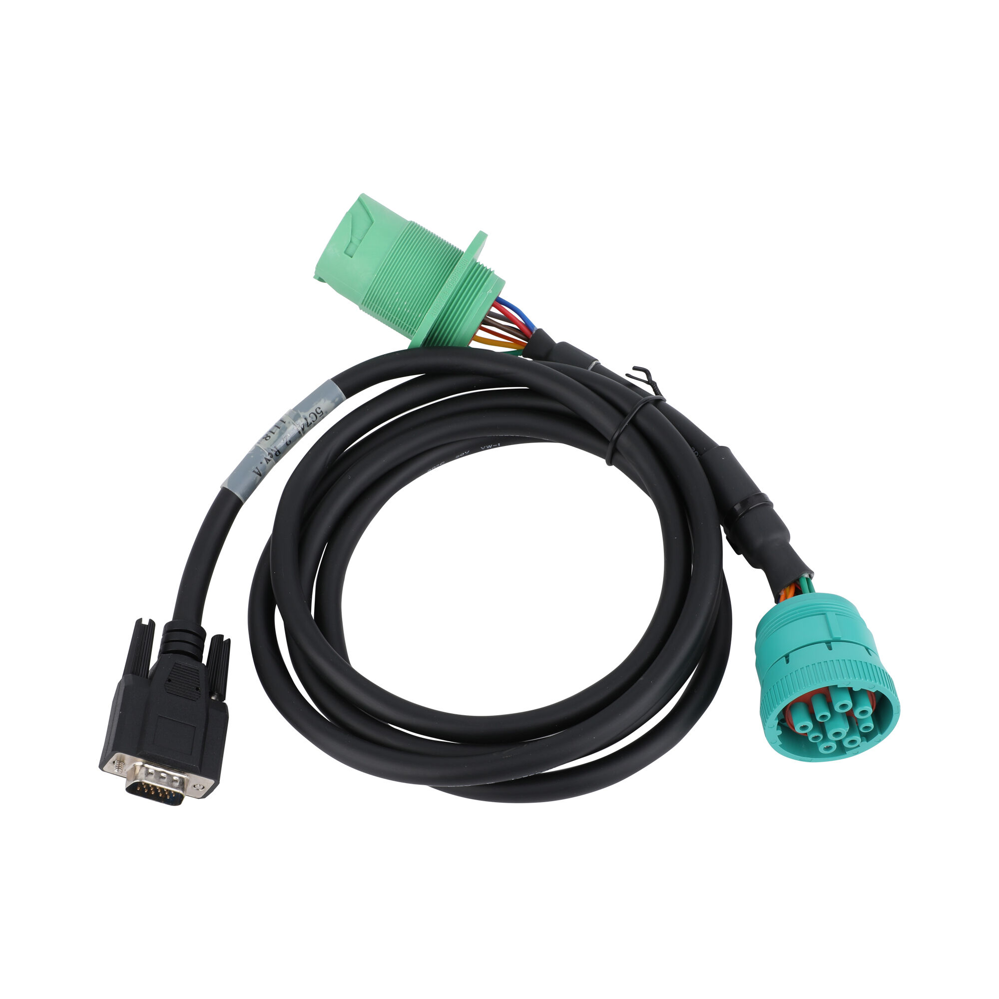 Universal Compatibility Across All Vehicle Makes and Protocols