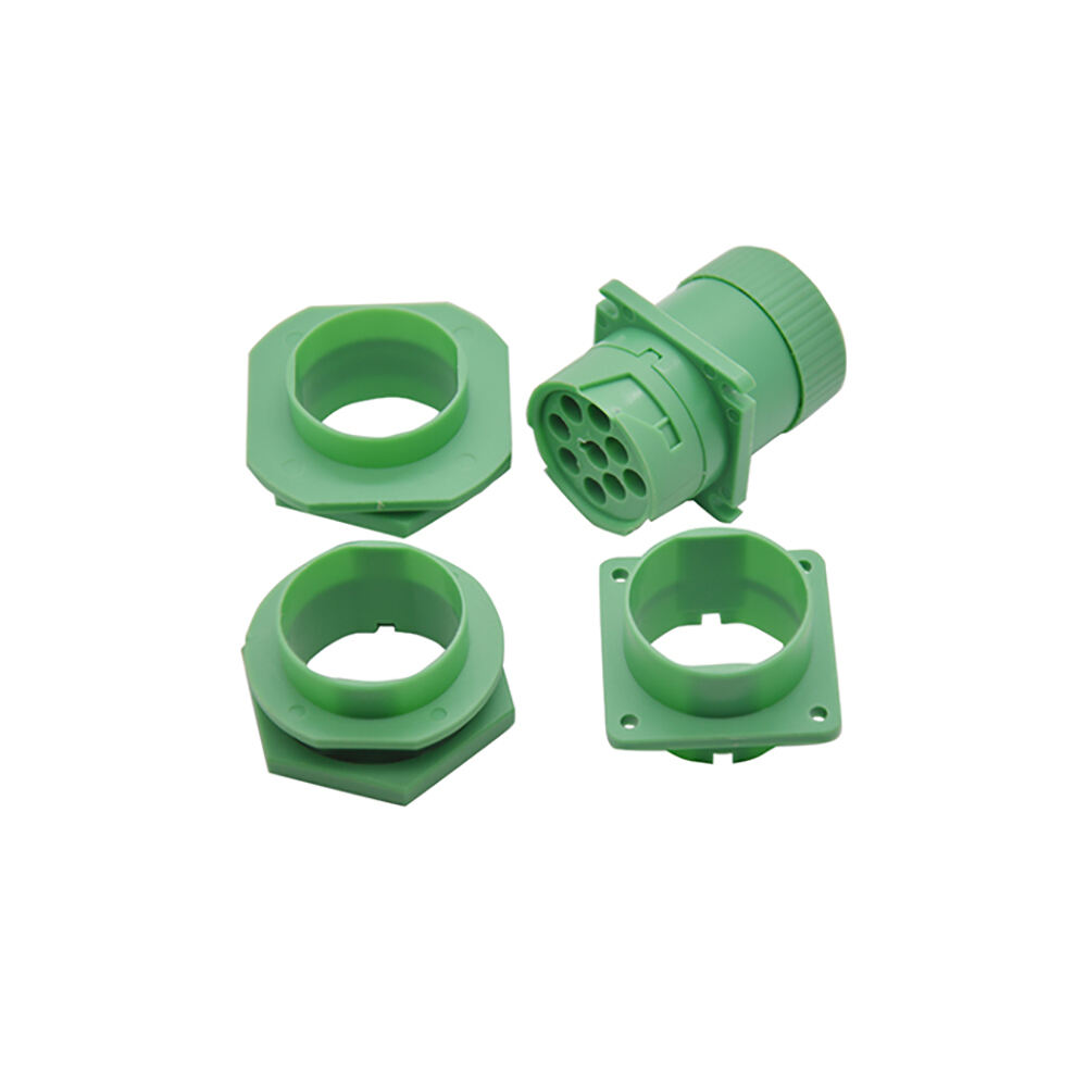 Enhanced Durability and Reliability