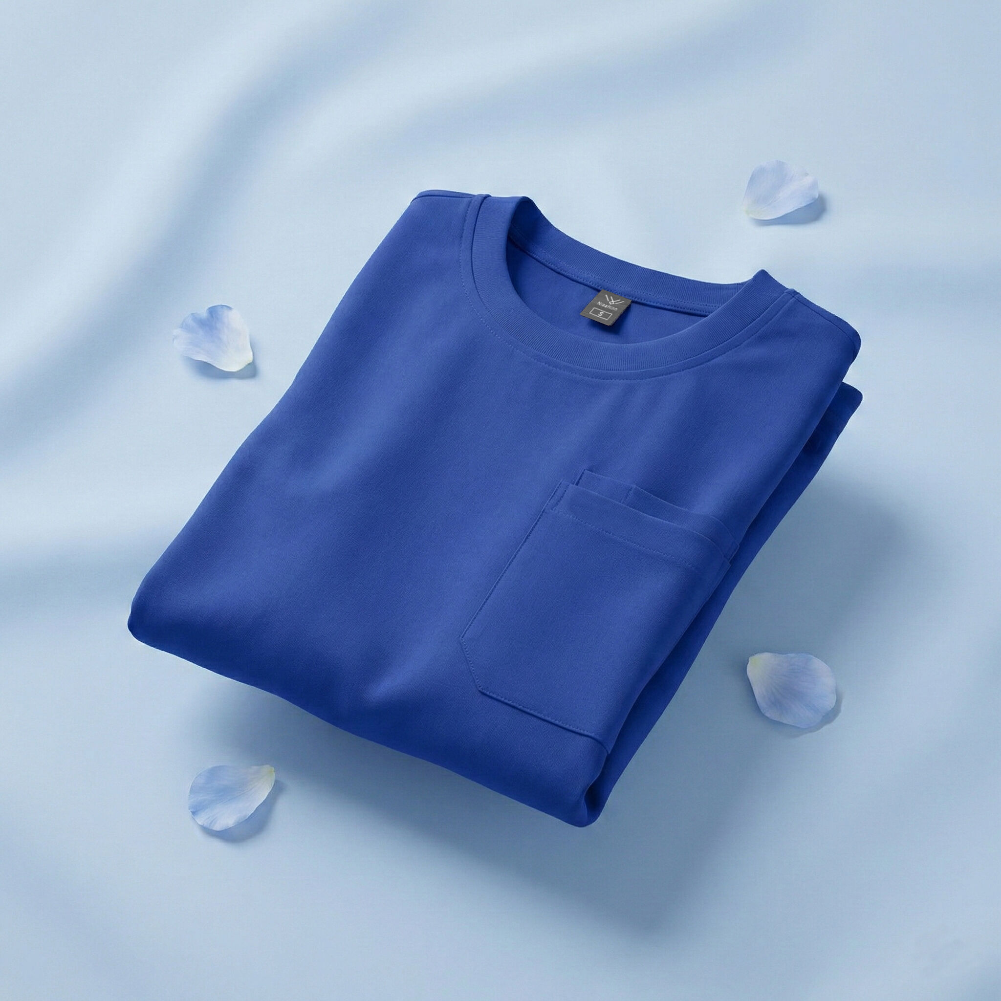 Where to Buy High-Quality Navy Blue Medical Scrubs in Bulk