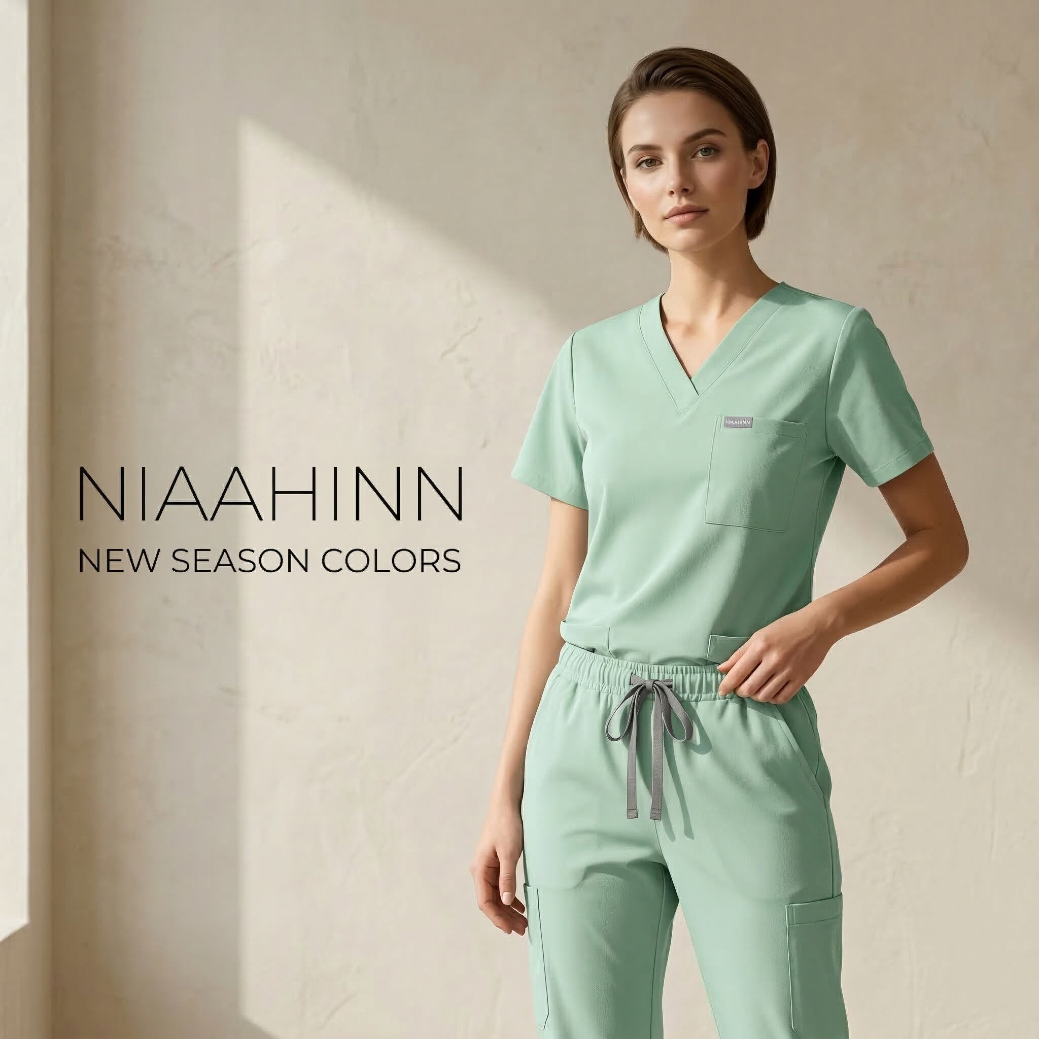 Where to Shop for Trendy Scrubs Medical Wear That Meet Industry Standards?