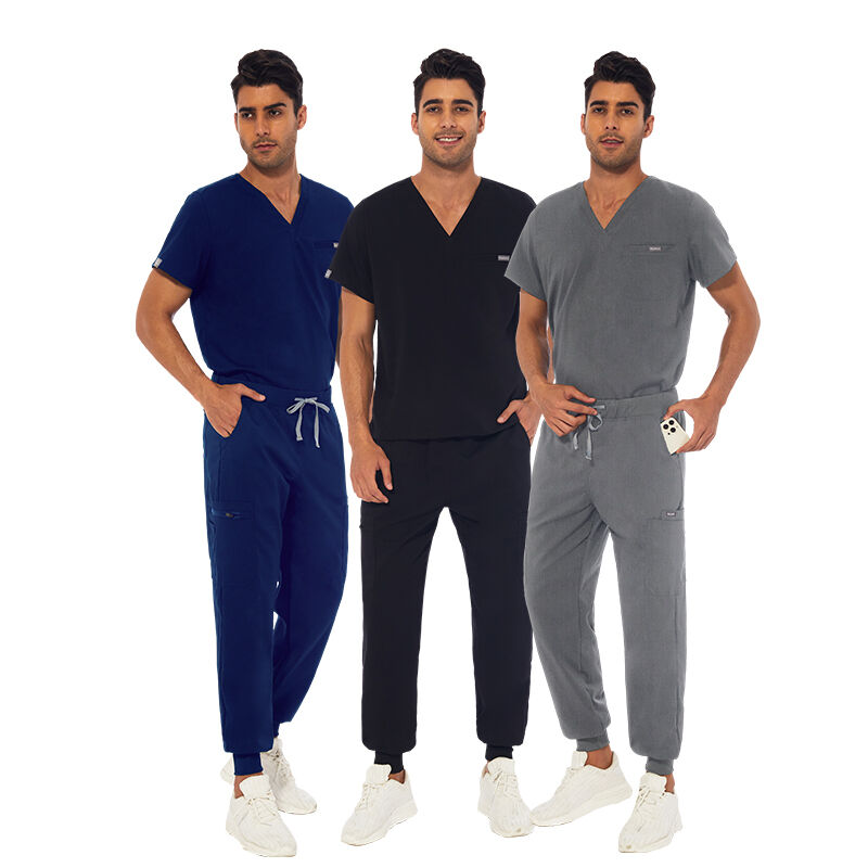 How to Properly Care for Plus Size Nursing Scrubs to Ensure Longevity