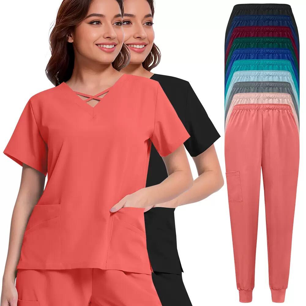 What Common Issues to Avoid When Purchasing Medical Scrubs Wholesale