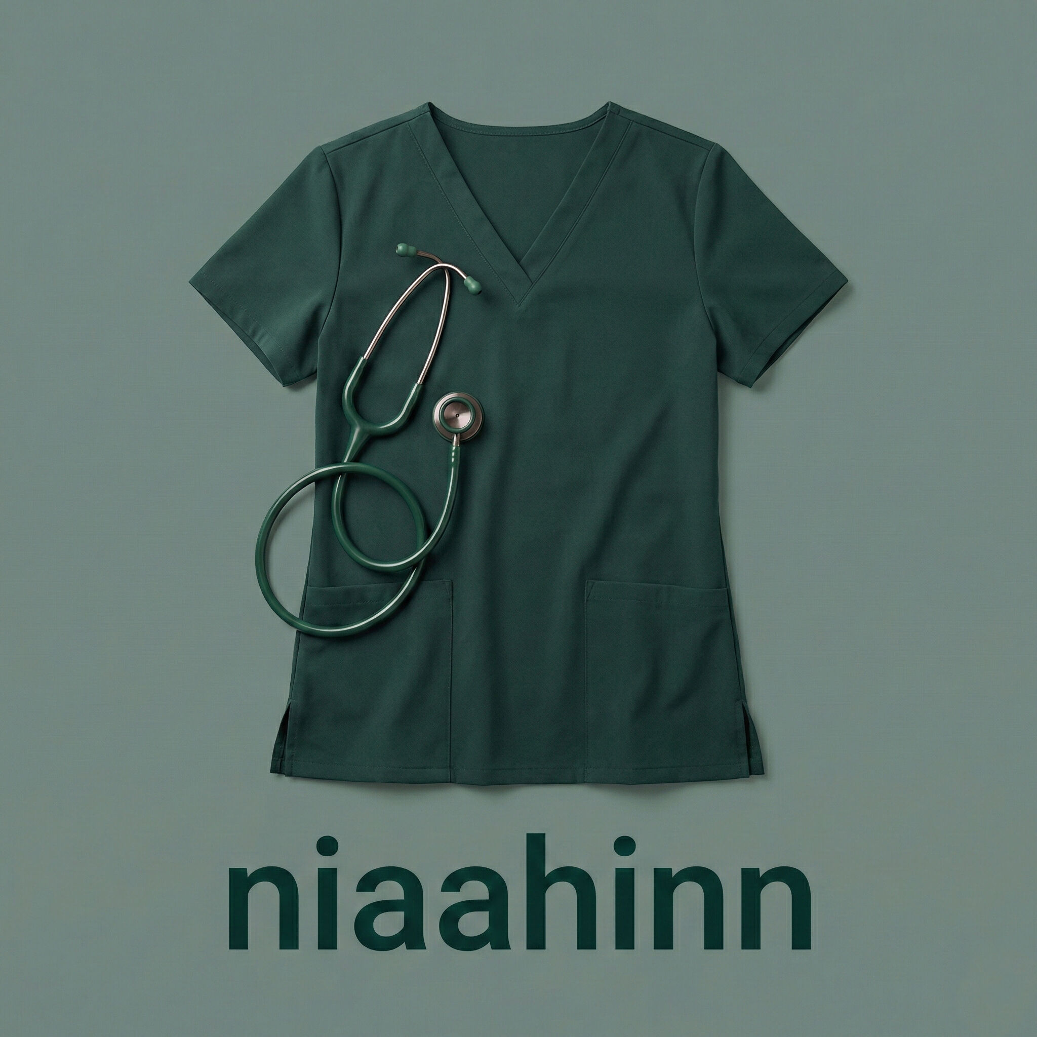 How to Choose the Best Wholesale Hospital Scrub Tops for Medical Professionals
