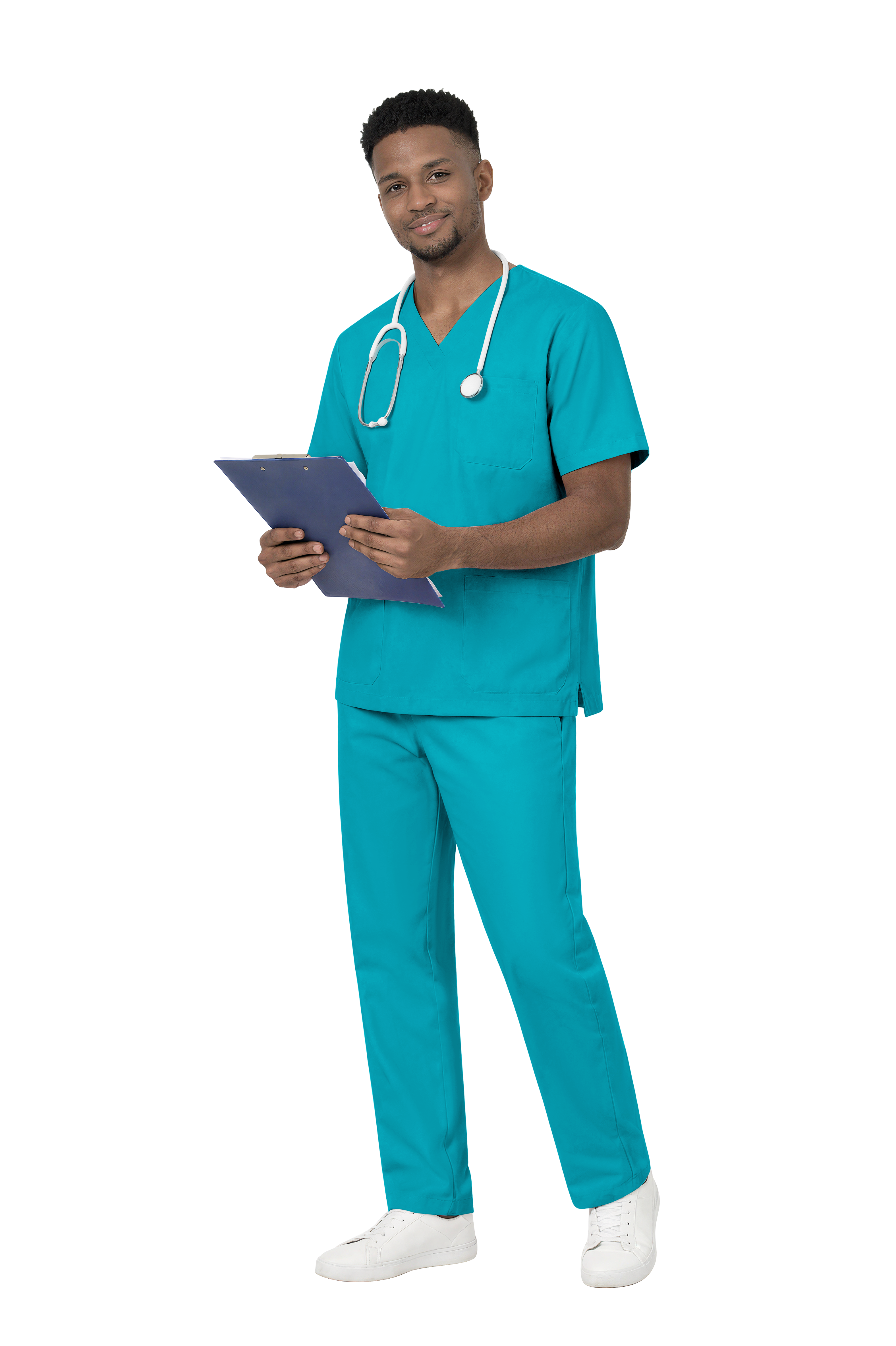 Where to Find the Best Wholesale Hospital Staff Uniform Suppliers