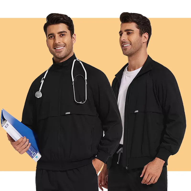 Common Usage Issues with Nurse Scrub Jackets and How to Avoid Them