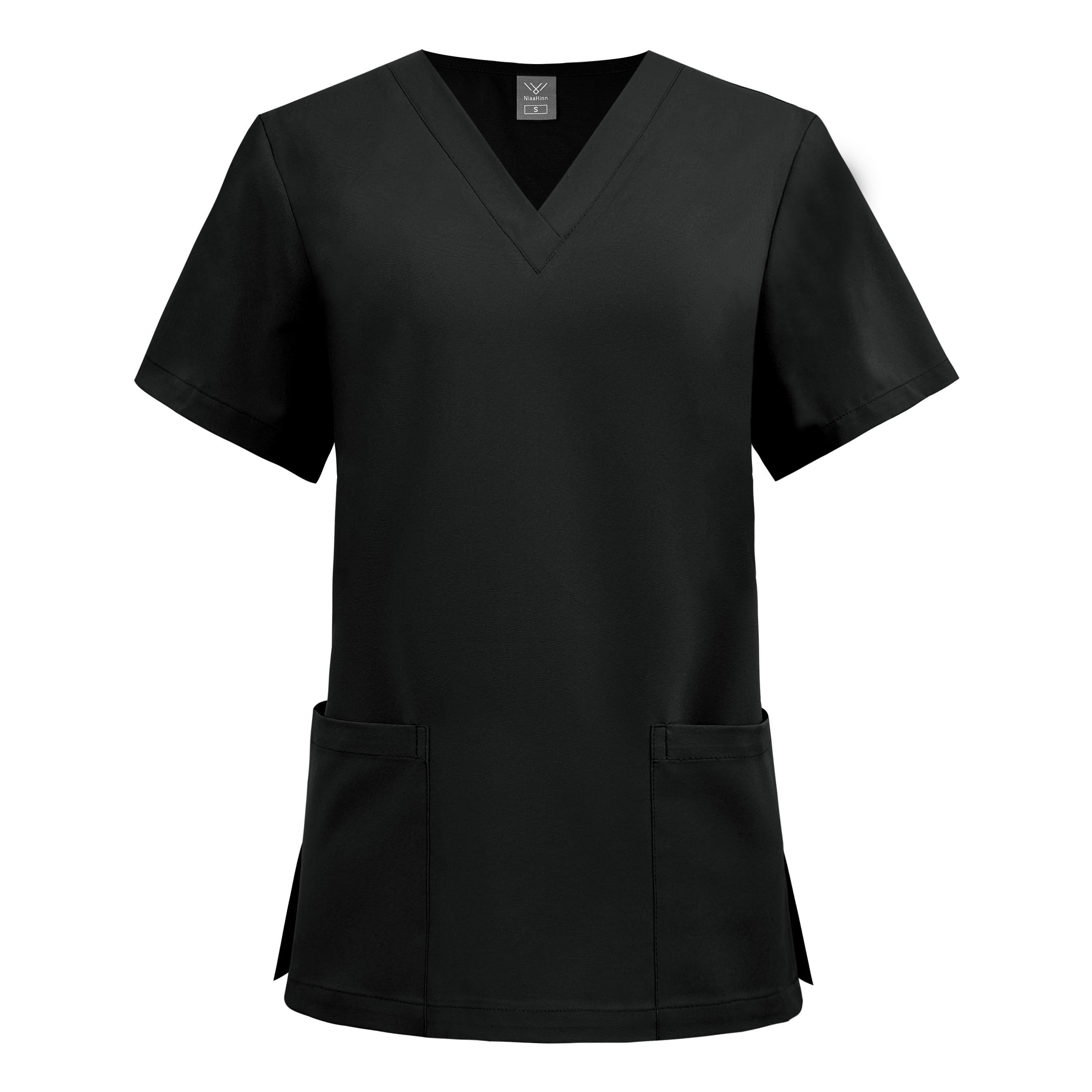 What Makes Black Women's Scrubs Sets a Trending Choice in the Medical Field?