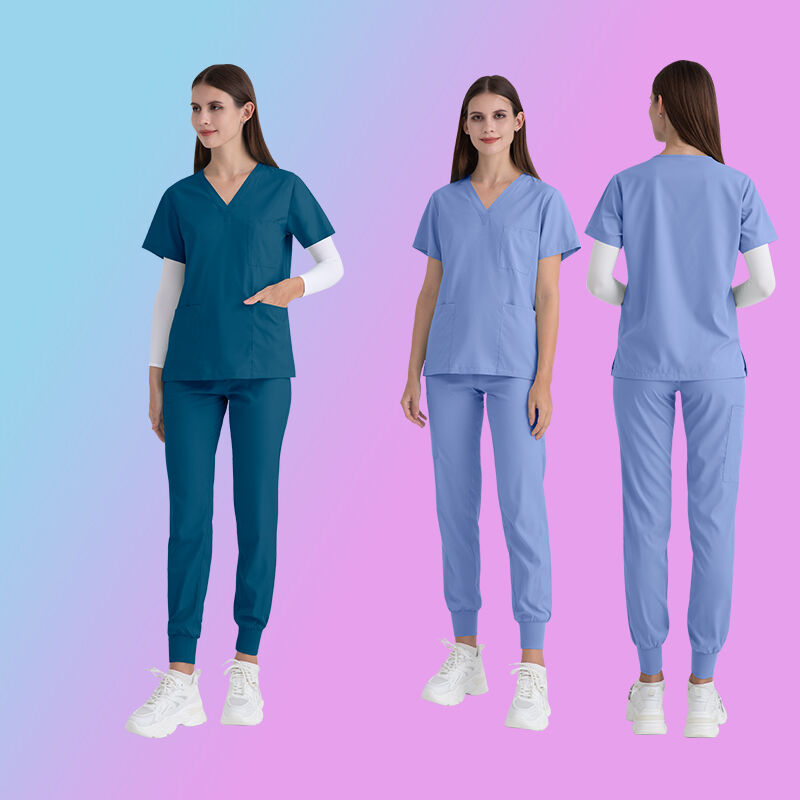 How to Save Money While Buying Medical Scrubs Sets for Your Staff