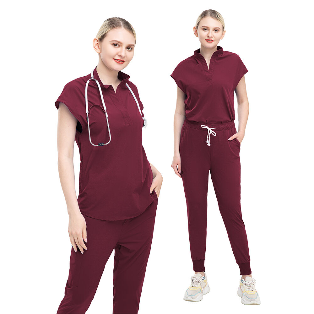Common Issues with Sizing in Women's Nursing Scrubs and How to Avoid Them
