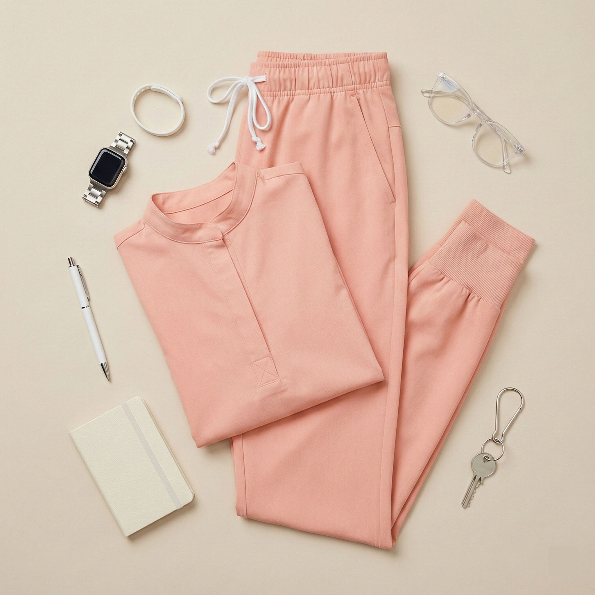 How to Ensure Comfort and Functionality in Medical Scrub Suits