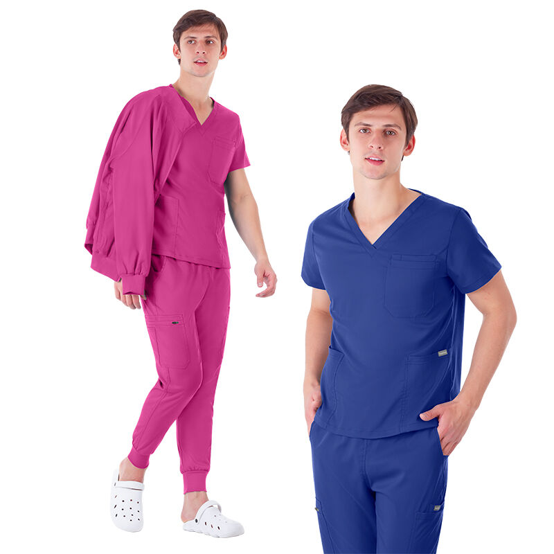 How to Ensure Comfort and Functionality in Nurse Uniforms