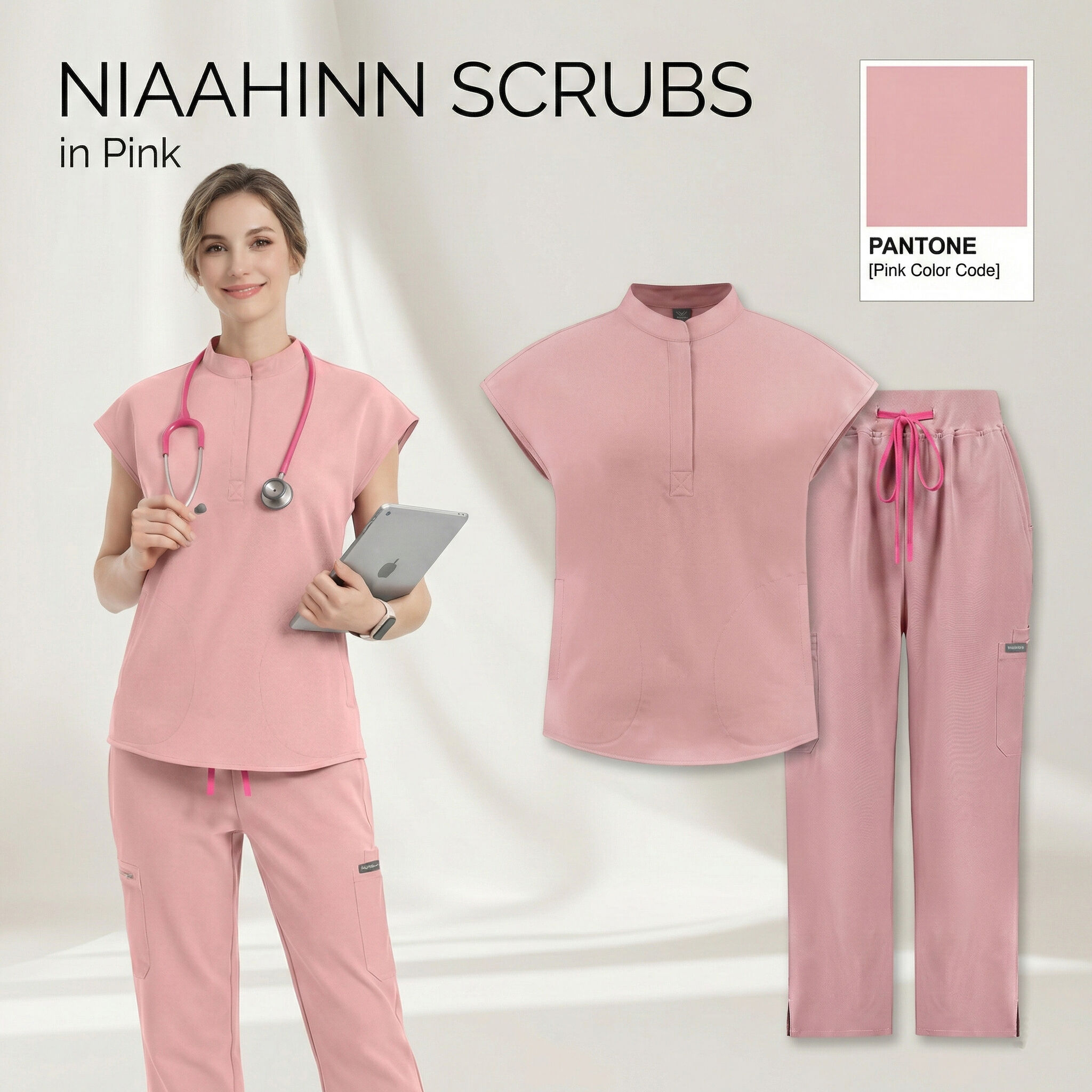 What to Consider When Buying Wholesale Medical Scrubs Online?