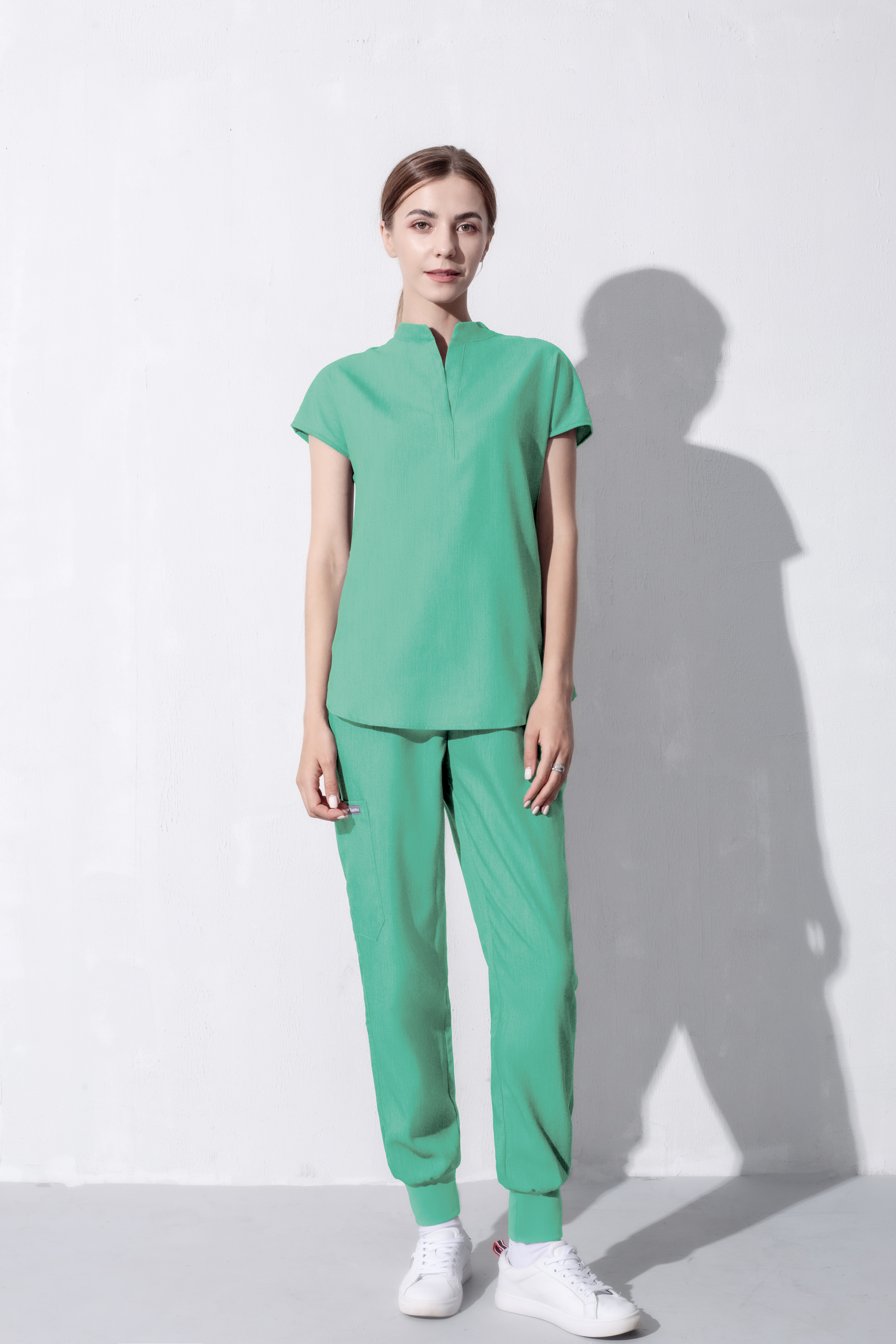 How to Care for Green Hospital Scrubs to Maintain Their Quality and Appearance