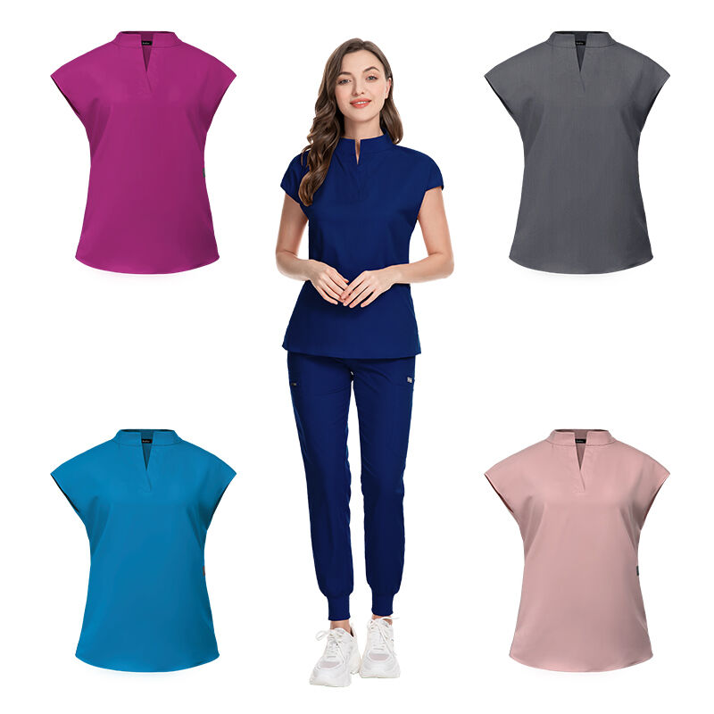What Makes Plus Size Medical Uniforms Essential for Healthcare Professionals