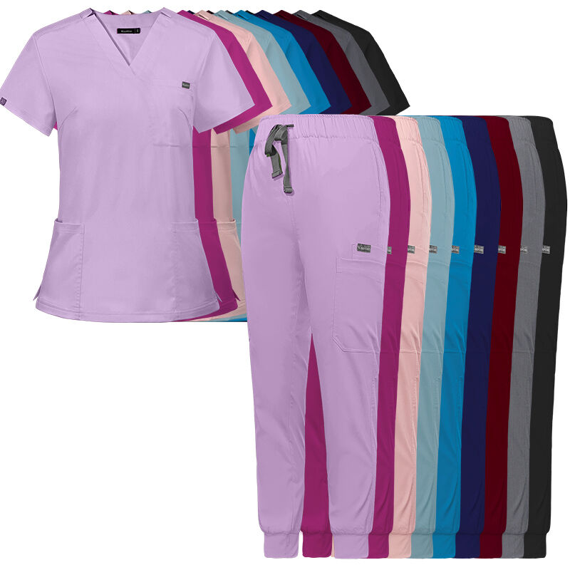 How to Maintain and Care for Your Scrubs Medical Uniforms
