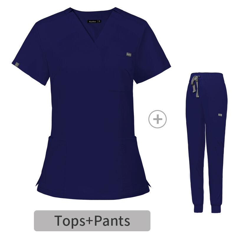 Where to Buy Affordable Navy Medical Scrubs in Bulk for Your Staff